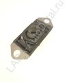 Опора двигателя Lada Largus 6001548160 левая  NR 1066 TRT