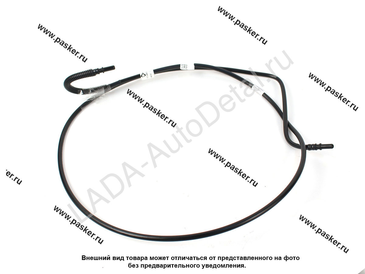 Купить Трубка топливопровода 11180-1104034-00 Калина магистральная LADA  Image, в интернет магазине запчастей ваз lada-autodetal.ru с доставкой по  всей России!