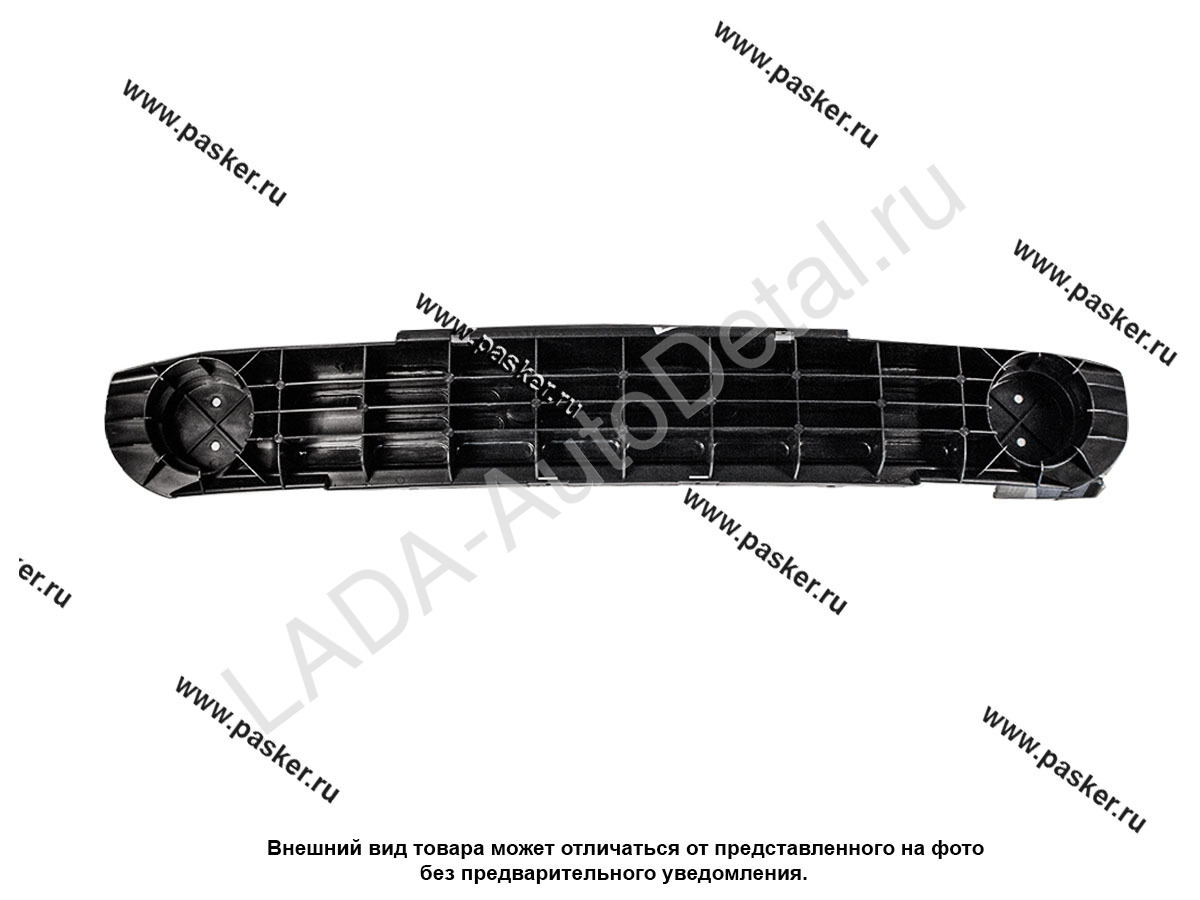 Купить Балка бампера 1118 Калина передняя АвтоВАЗ, в интернет магазине  запчастей ваз lada-autodetal.ru с доставкой по всей России!