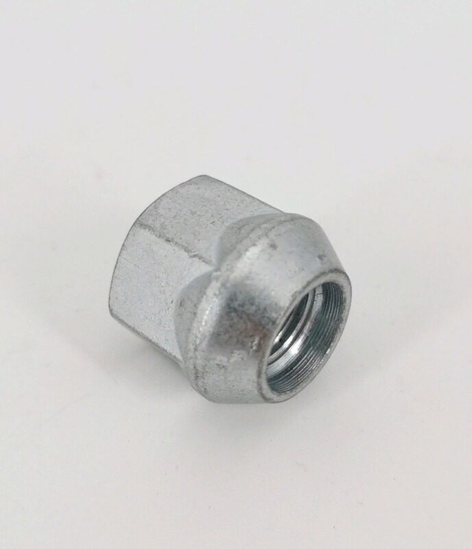 Гайка колеса 21230-3101040-018 2 S19 (закрытая) БелЗан